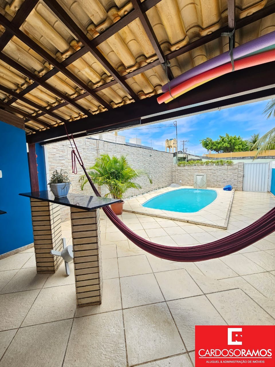 Casa, 4 quartos, 130 m² - Foto 28