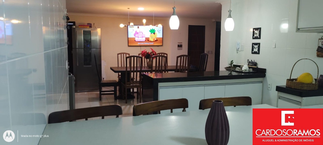 Casa, 4 quartos, 230 m² - Foto 4