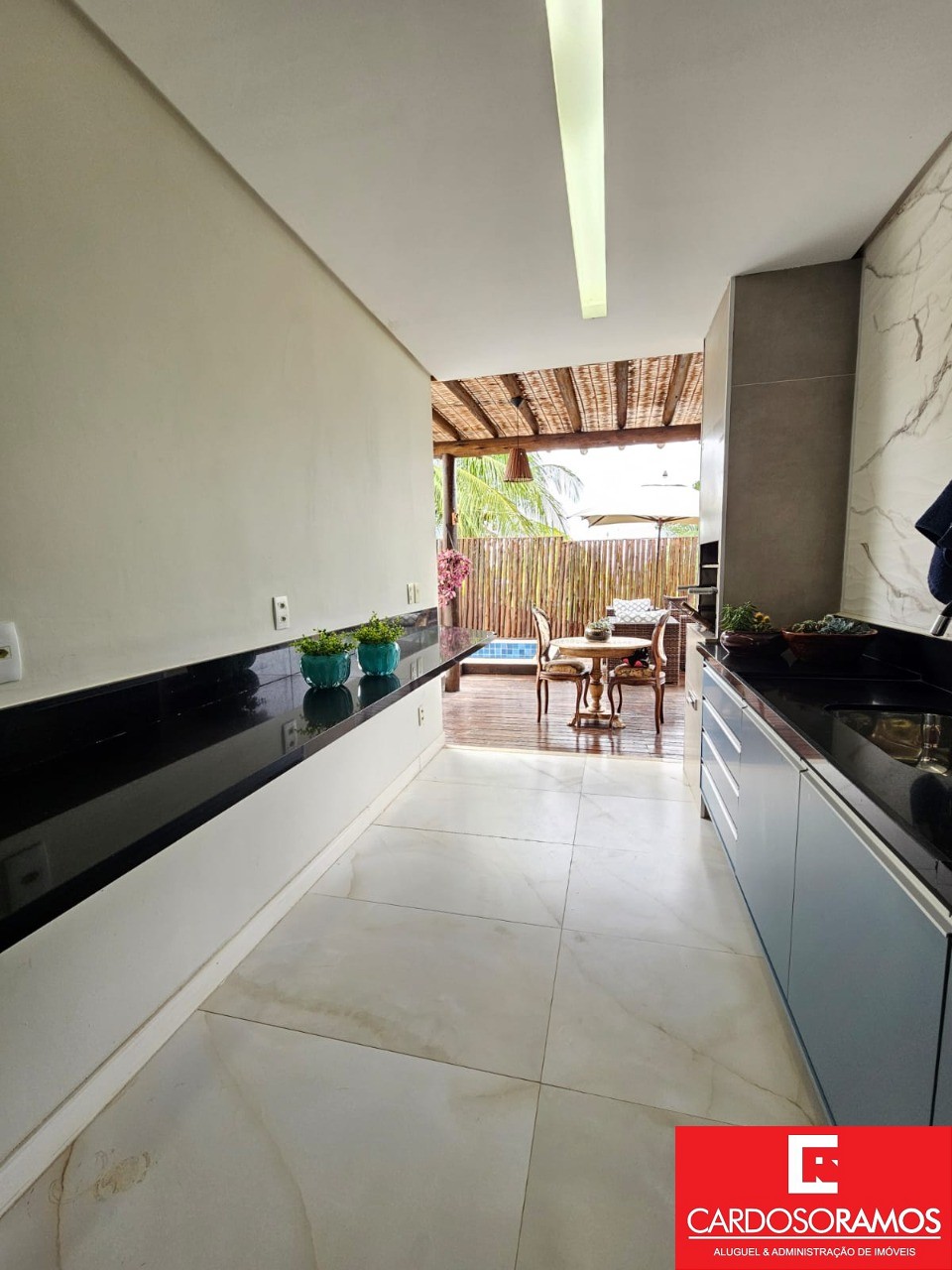 Casa, 4 quartos, 205 m² - Foto 22