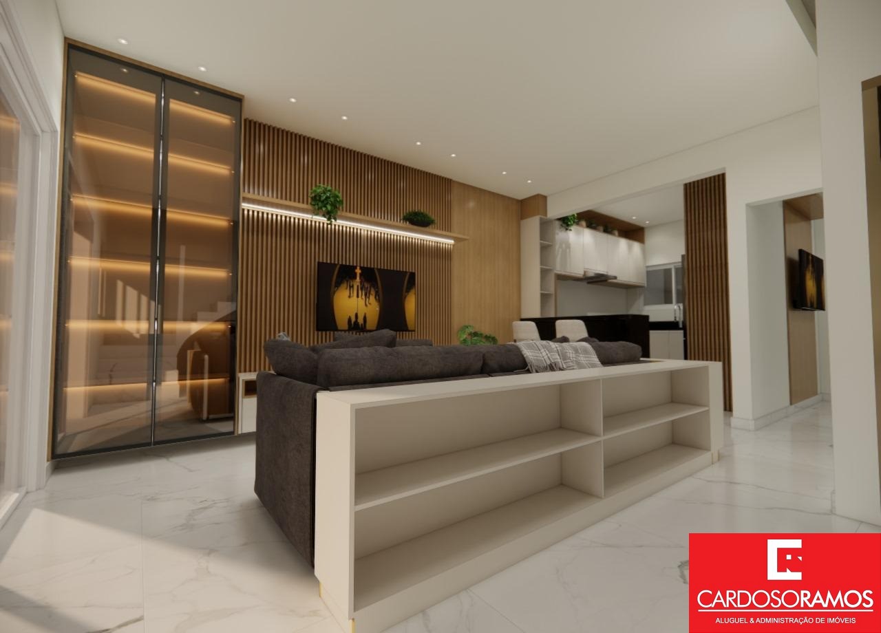 Casa, 3 quartos, 100 m² - Foto 31