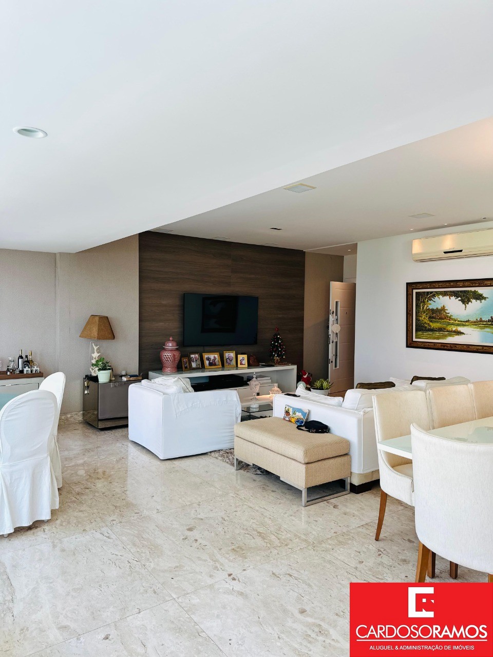 Apartamento, 4 quartos, 185 m² - Foto 2