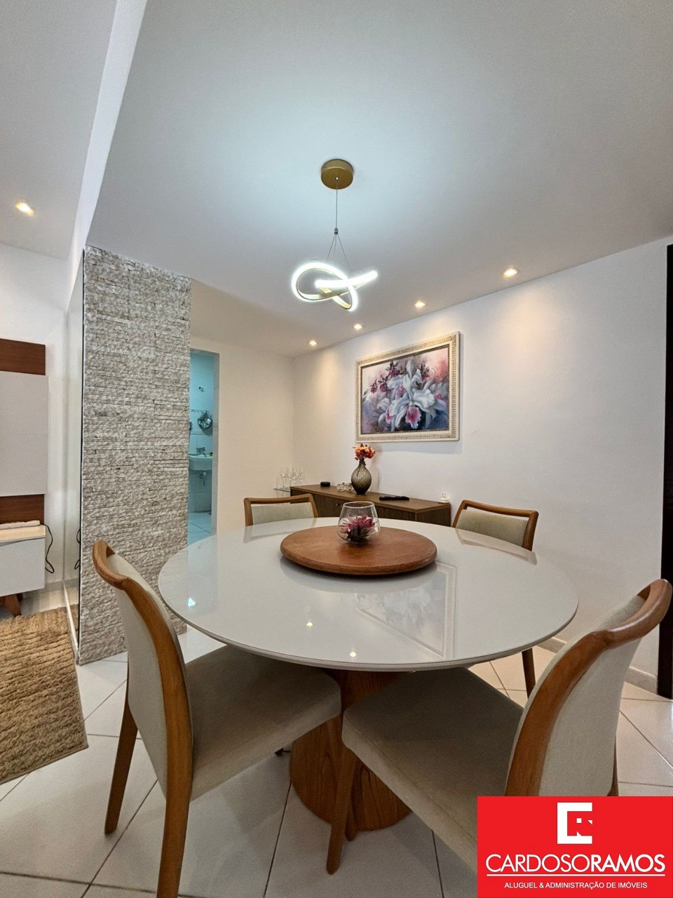 Casa, 3 quartos, 108 m² - Foto 5