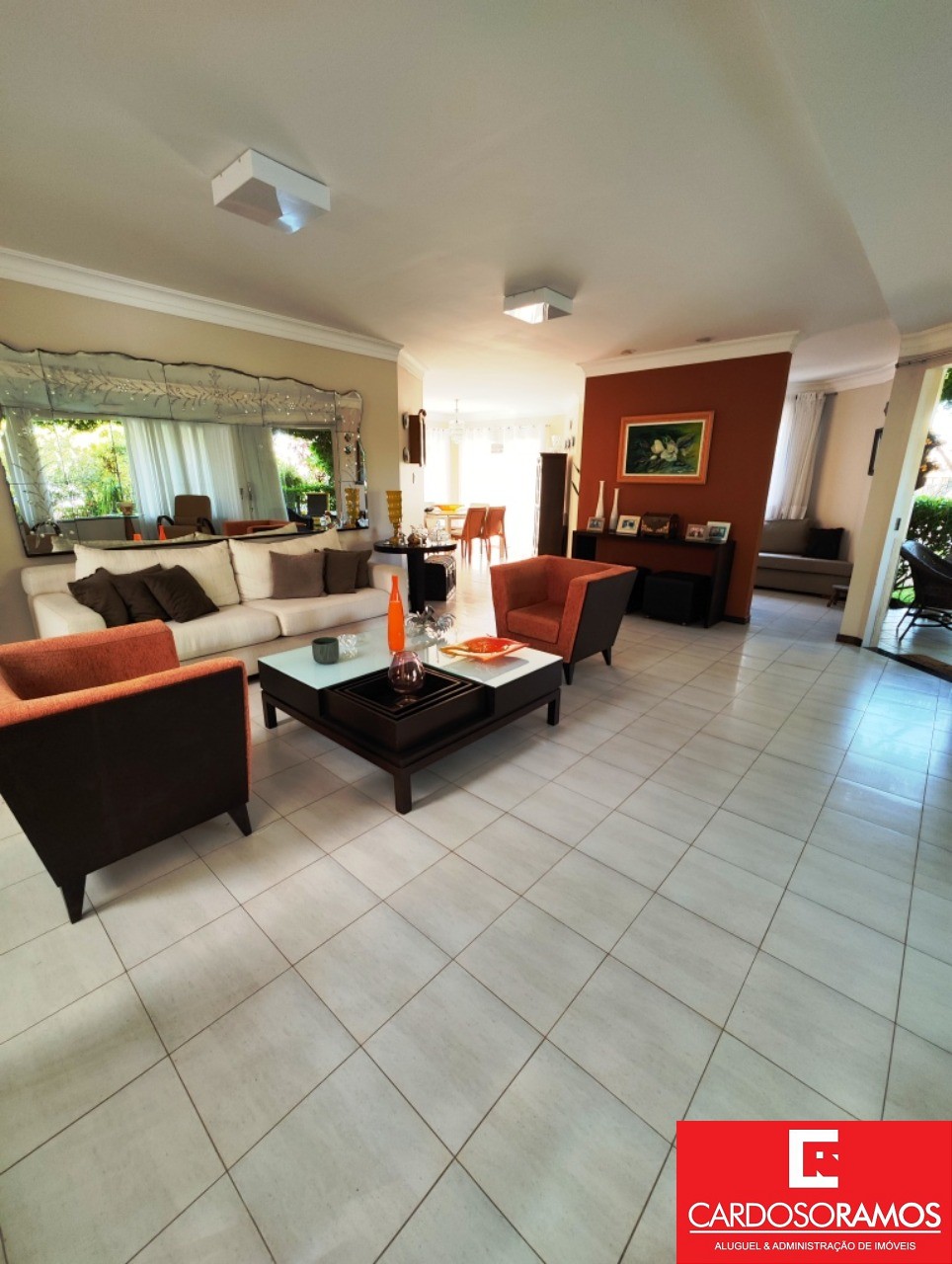 Casa, 4 quartos, 404 m² - Foto 6