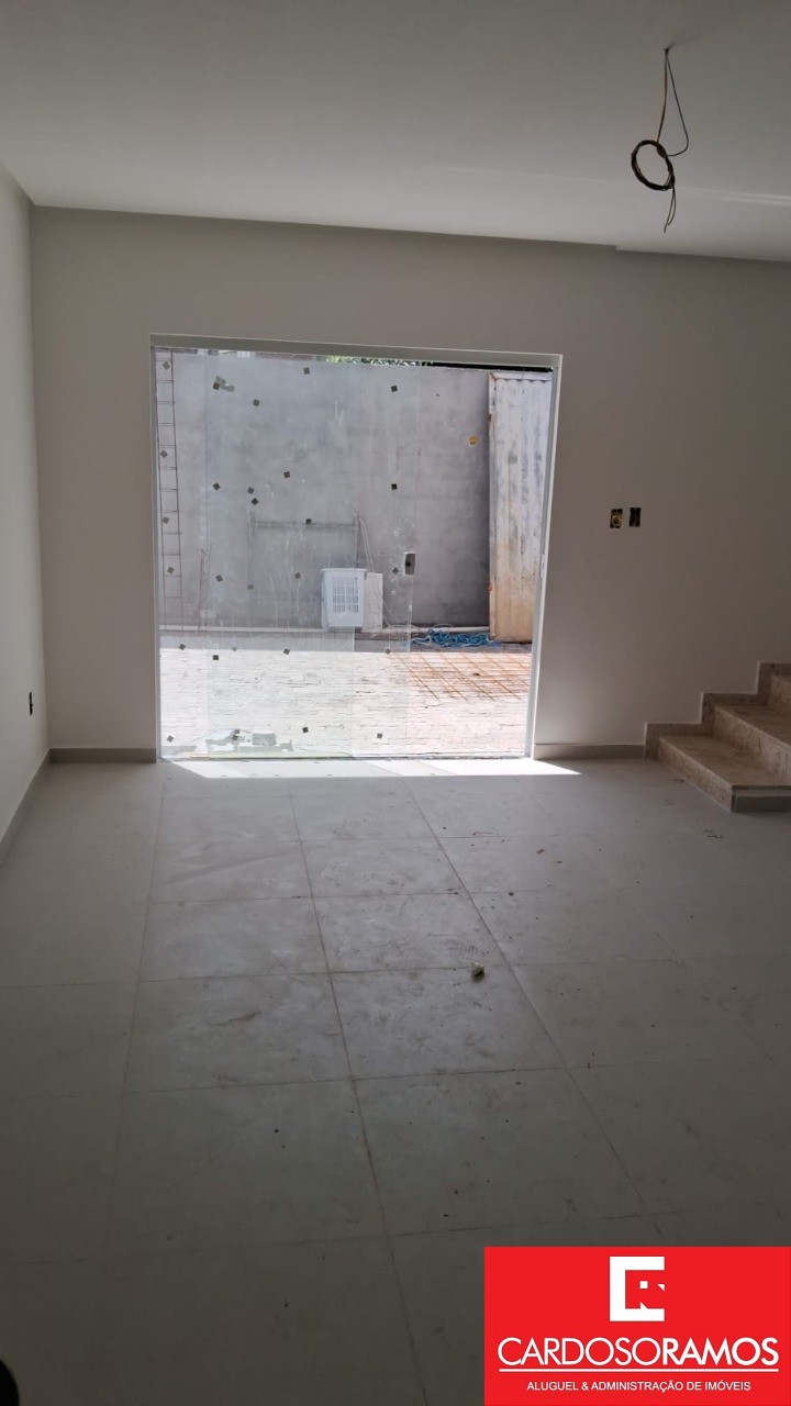 Casa, 3 quartos, 100 m² - Foto 4