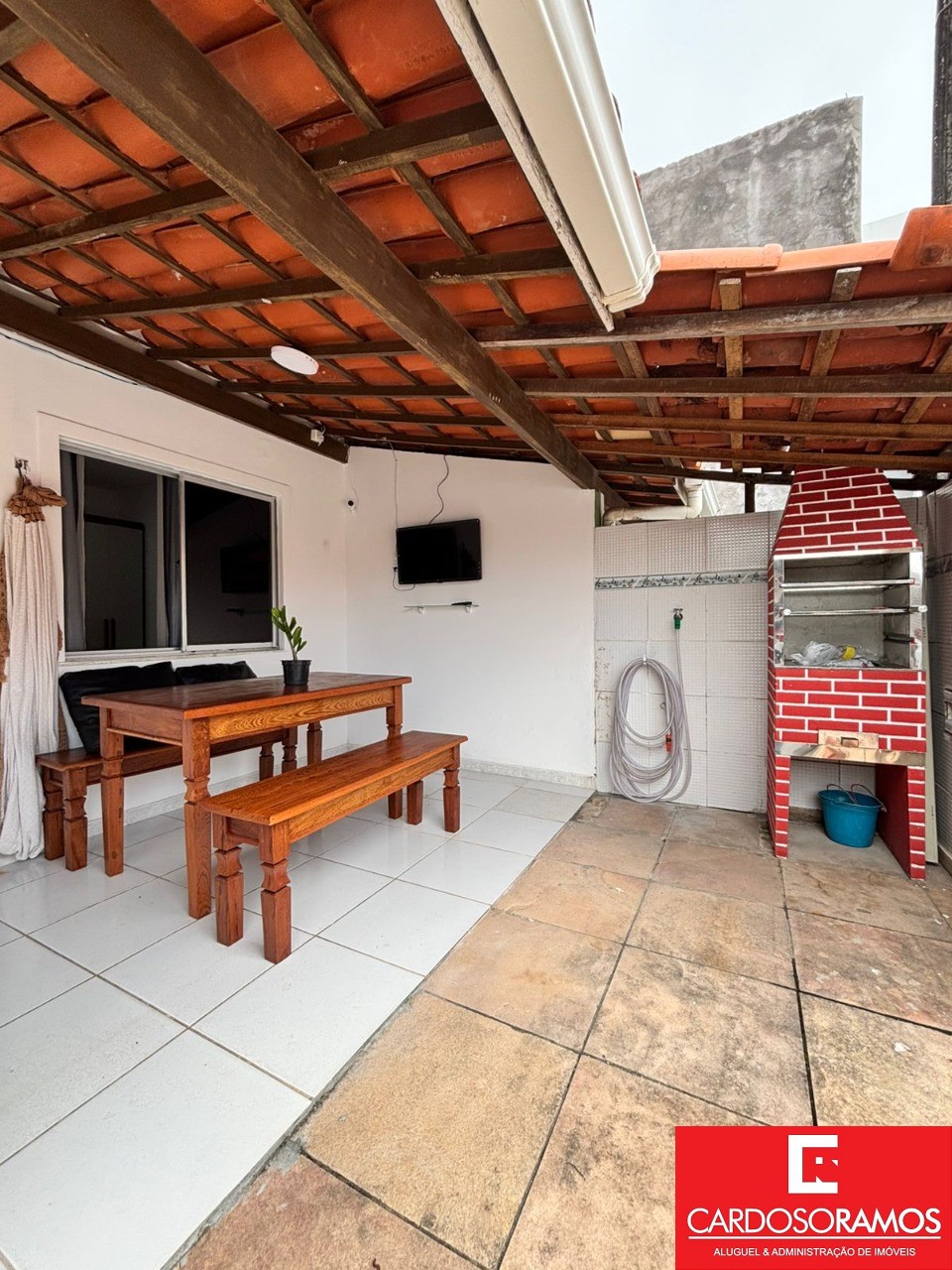 Casa, 3 quartos, 108 m² - Foto 19