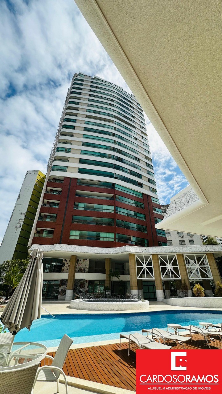 Apartamento, 4 quartos, 185 m² - Foto 22
