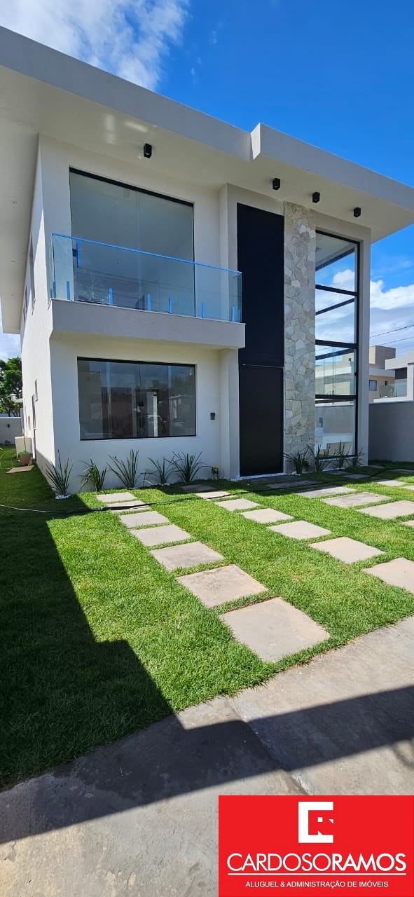 Casa, 4 quartos, 210 m² - Foto 2