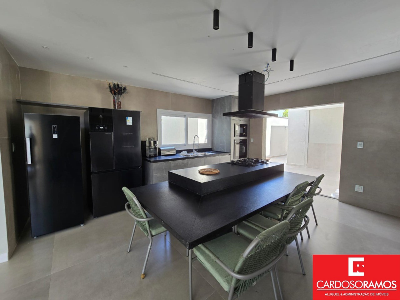 Casa, 5 quartos - Foto 8