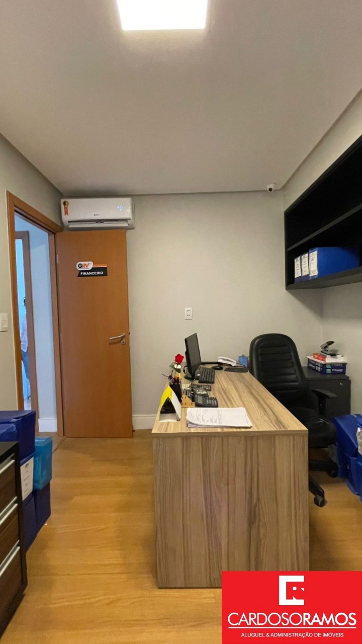 Sala-Conjunto, 29 m² - Foto 18