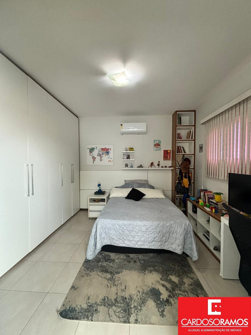 Casa, 4 quartos, 280 m² - Foto 16