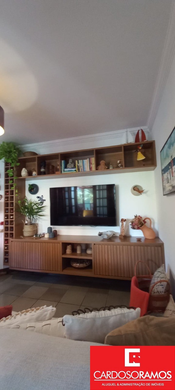 Casa, 3 quartos, 154 m² - Foto 2