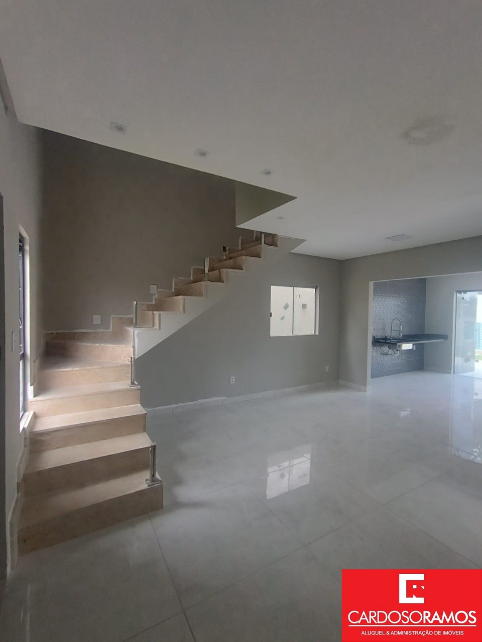 Casa, 3 quartos, 210 m² - Foto 4