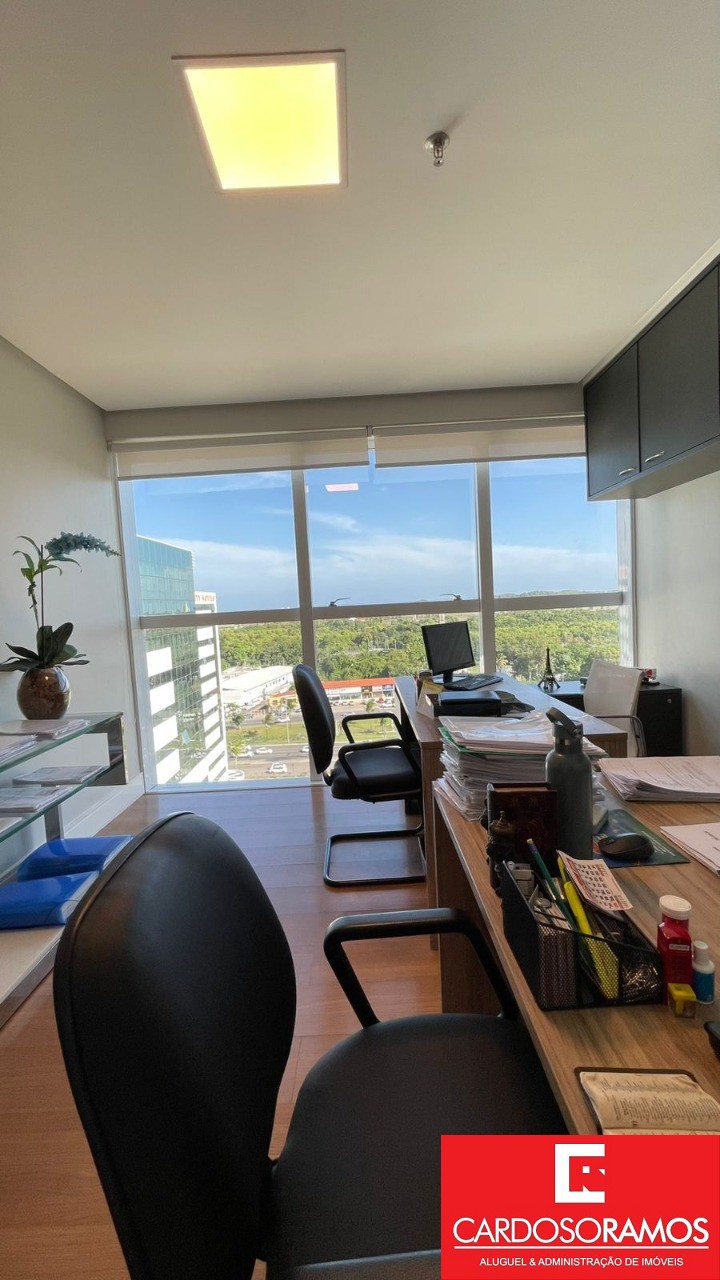 Sala-Conjunto, 29 m² - Foto 28