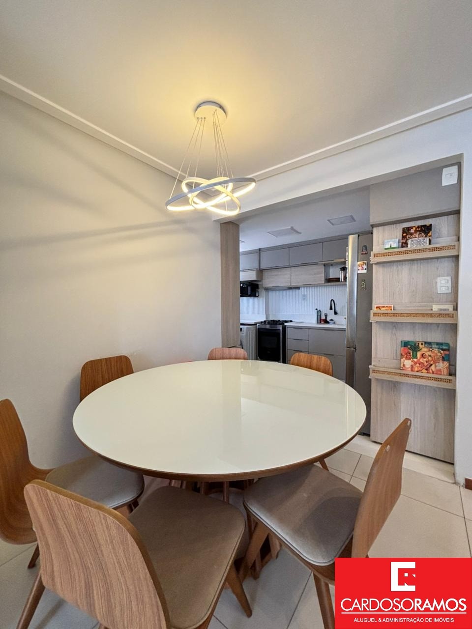 Apartamento, 3 quartos, 79 m² - Foto 3