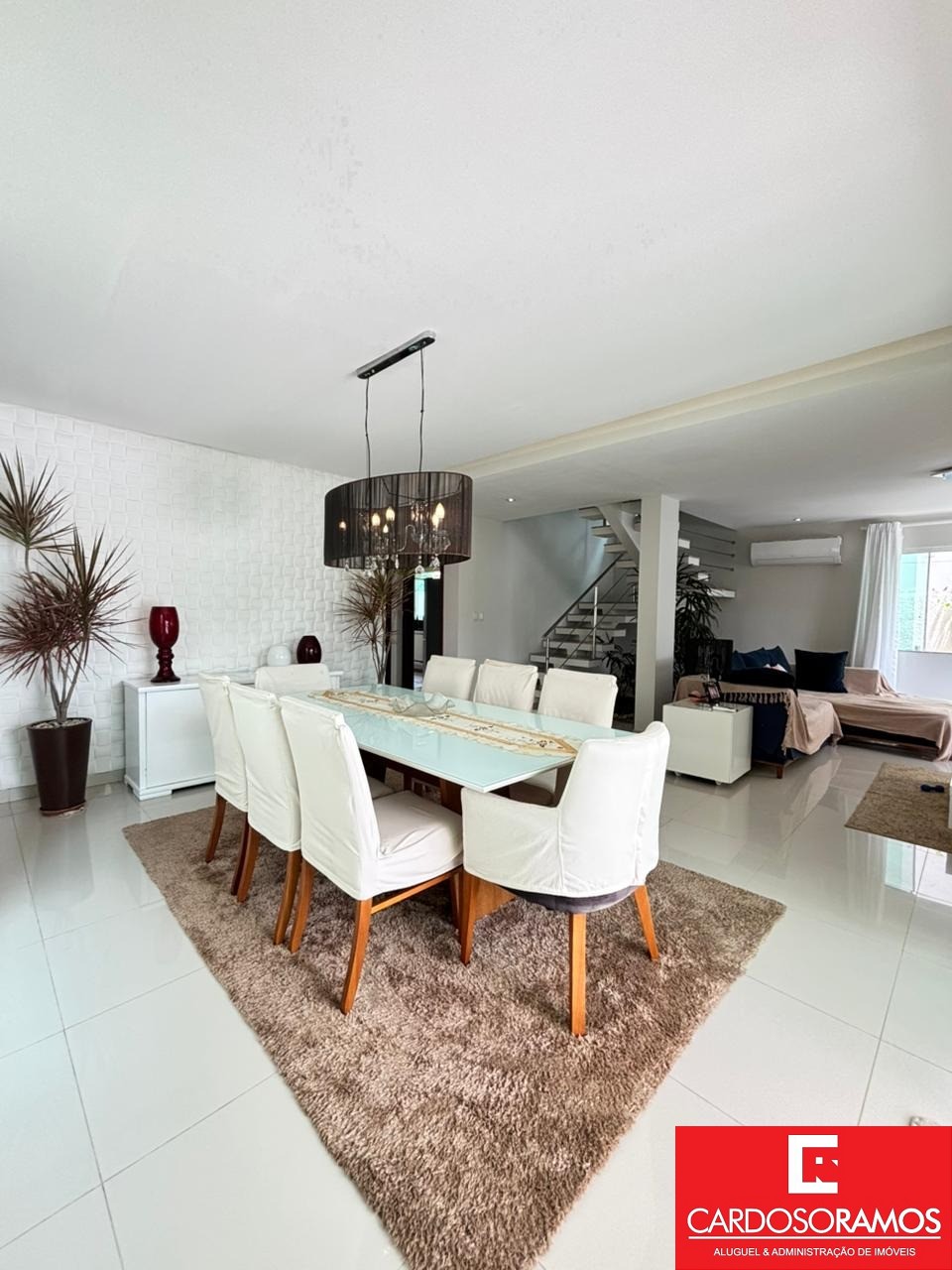 Casa, 4 quartos, 280 m² - Foto 7