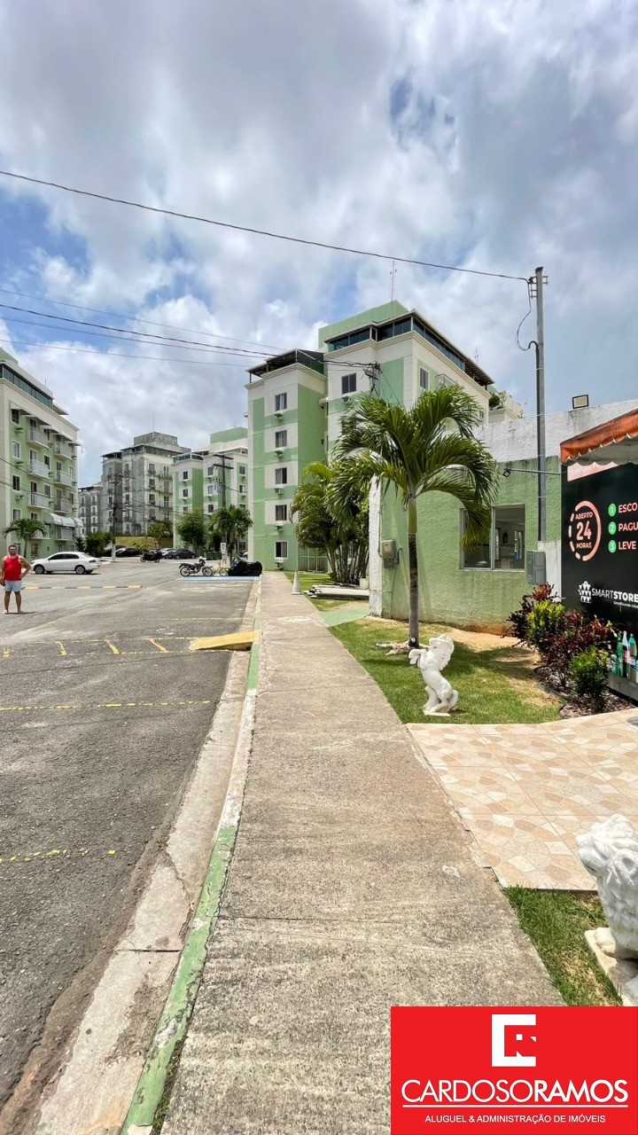 Apartamento, 2 quartos, 40 m² - Foto 29