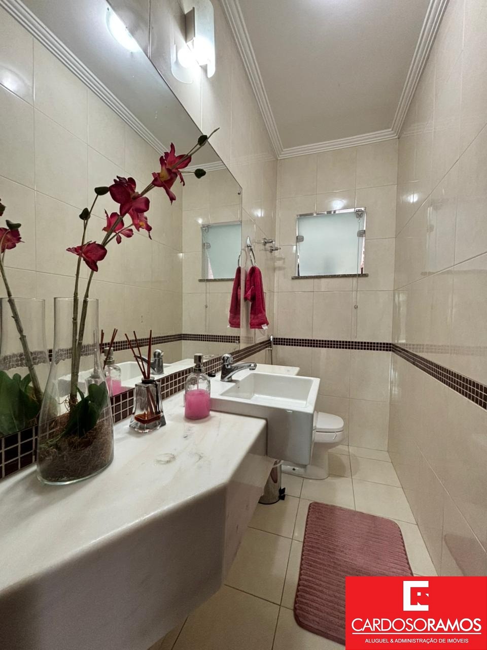 Casa, 4 quartos, 280 m² - Foto 21