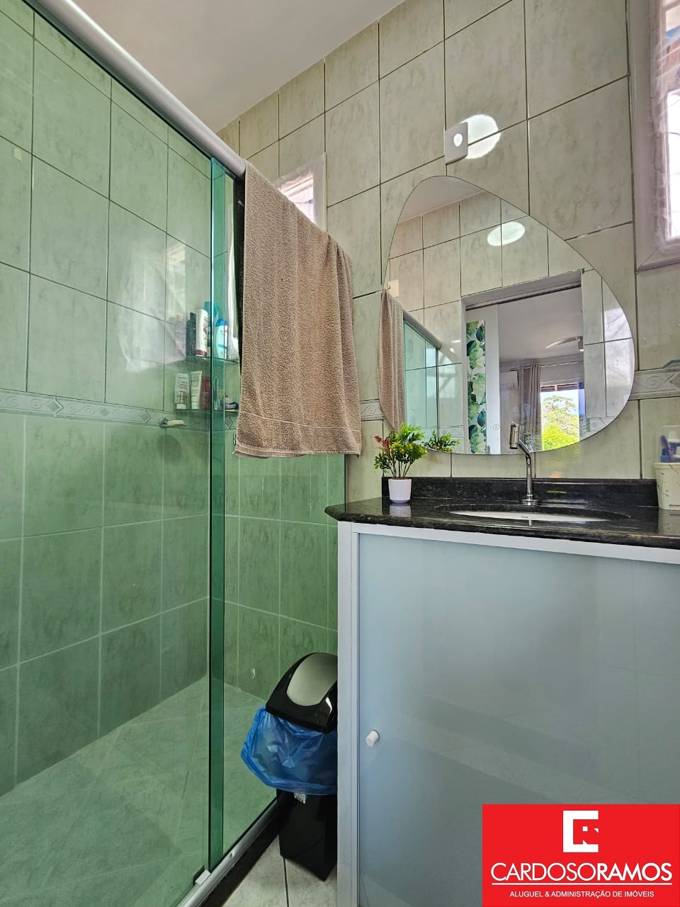 Casa, 4 quartos, 130 m² - Foto 23