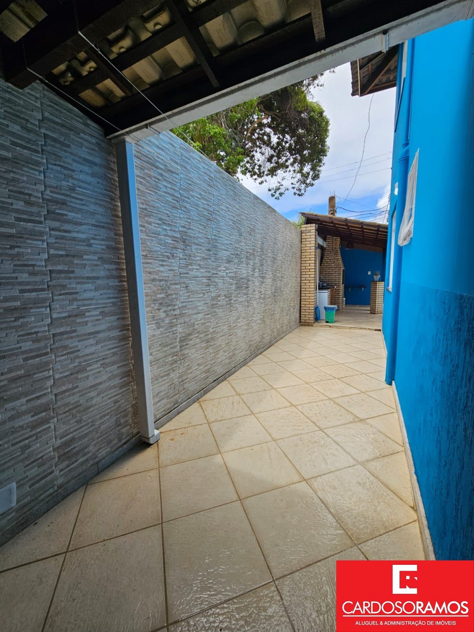 Casa, 4 quartos, 130 m² - Foto 32