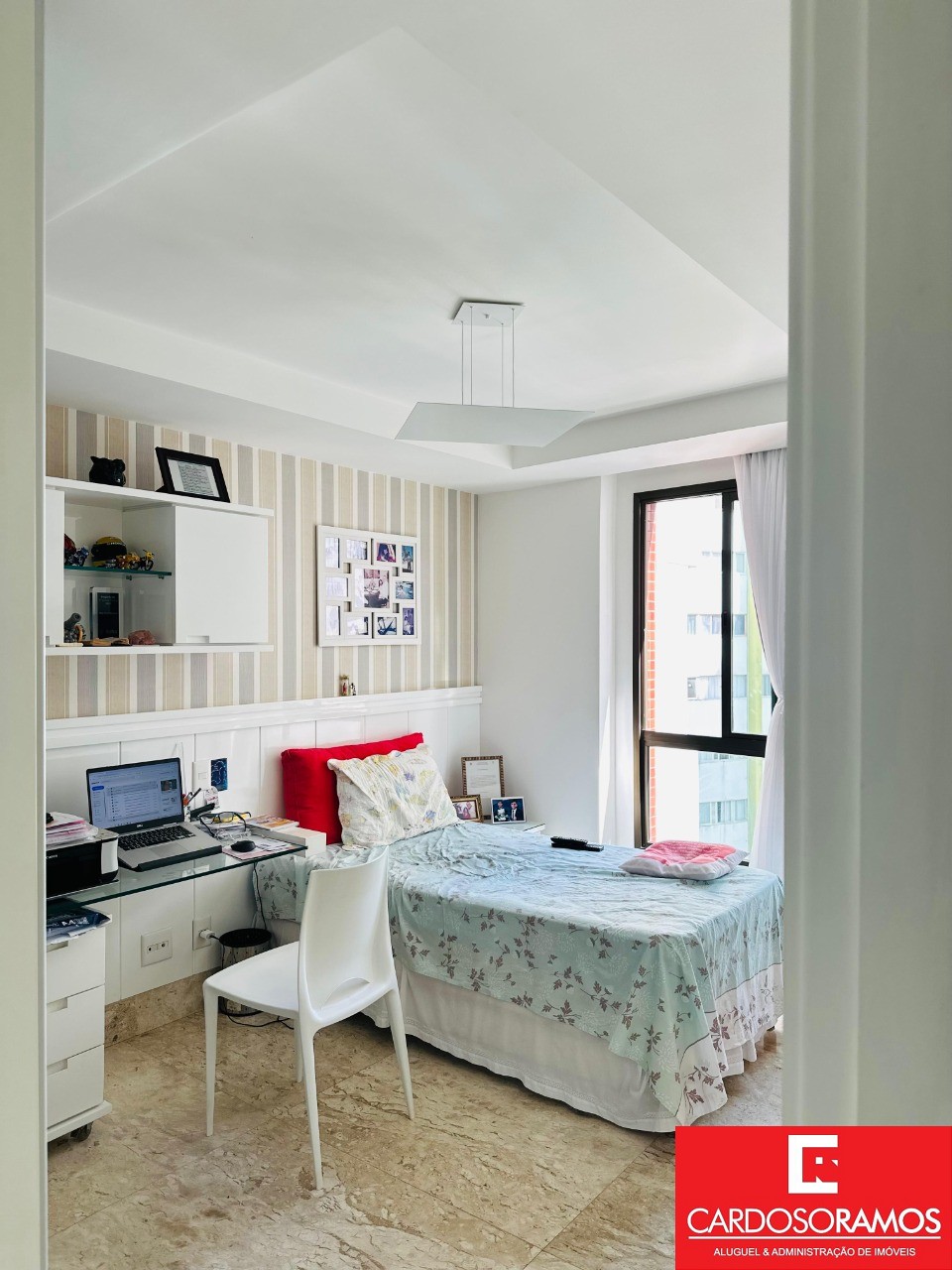 Apartamento, 4 quartos, 185 m² - Foto 12