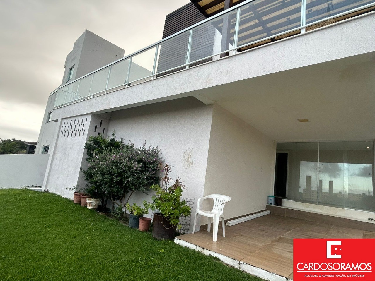 Casa, 6 quartos, 350 m² - Foto 44