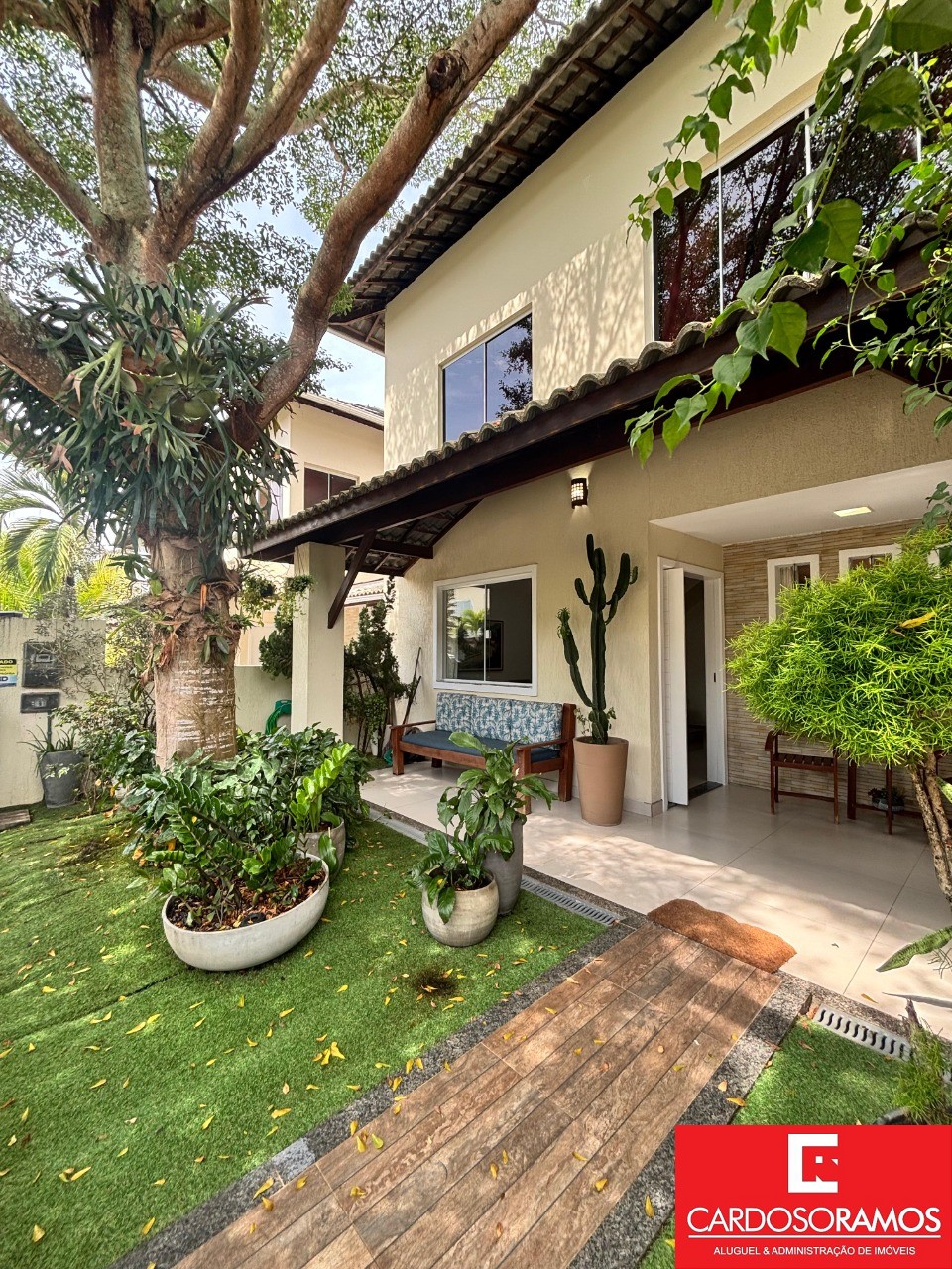 Casa, 4 quartos, 189 m² - Foto 3