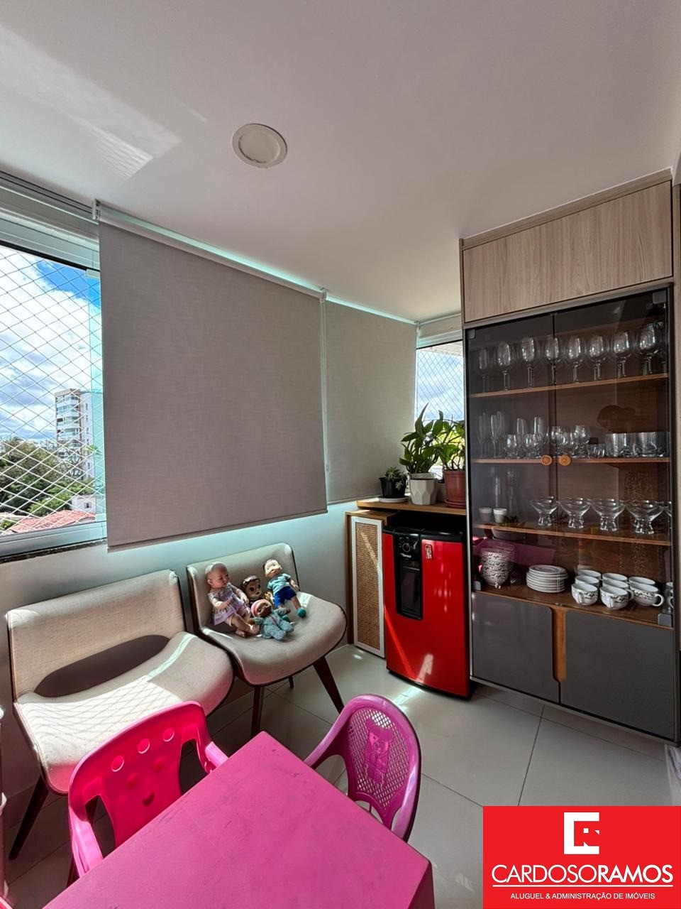 Apartamento, 3 quartos, 79 m² - Foto 12