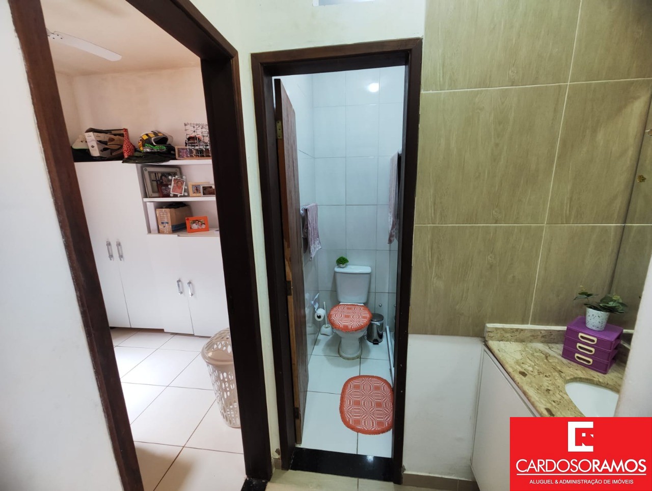 Casa, 3 quartos, 92 m² - Foto 10