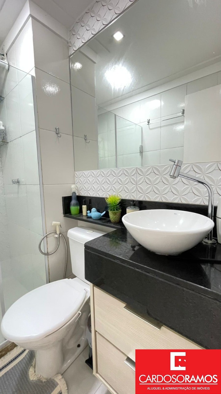 Apartamento, 2 quartos, 40 m² - Foto 14