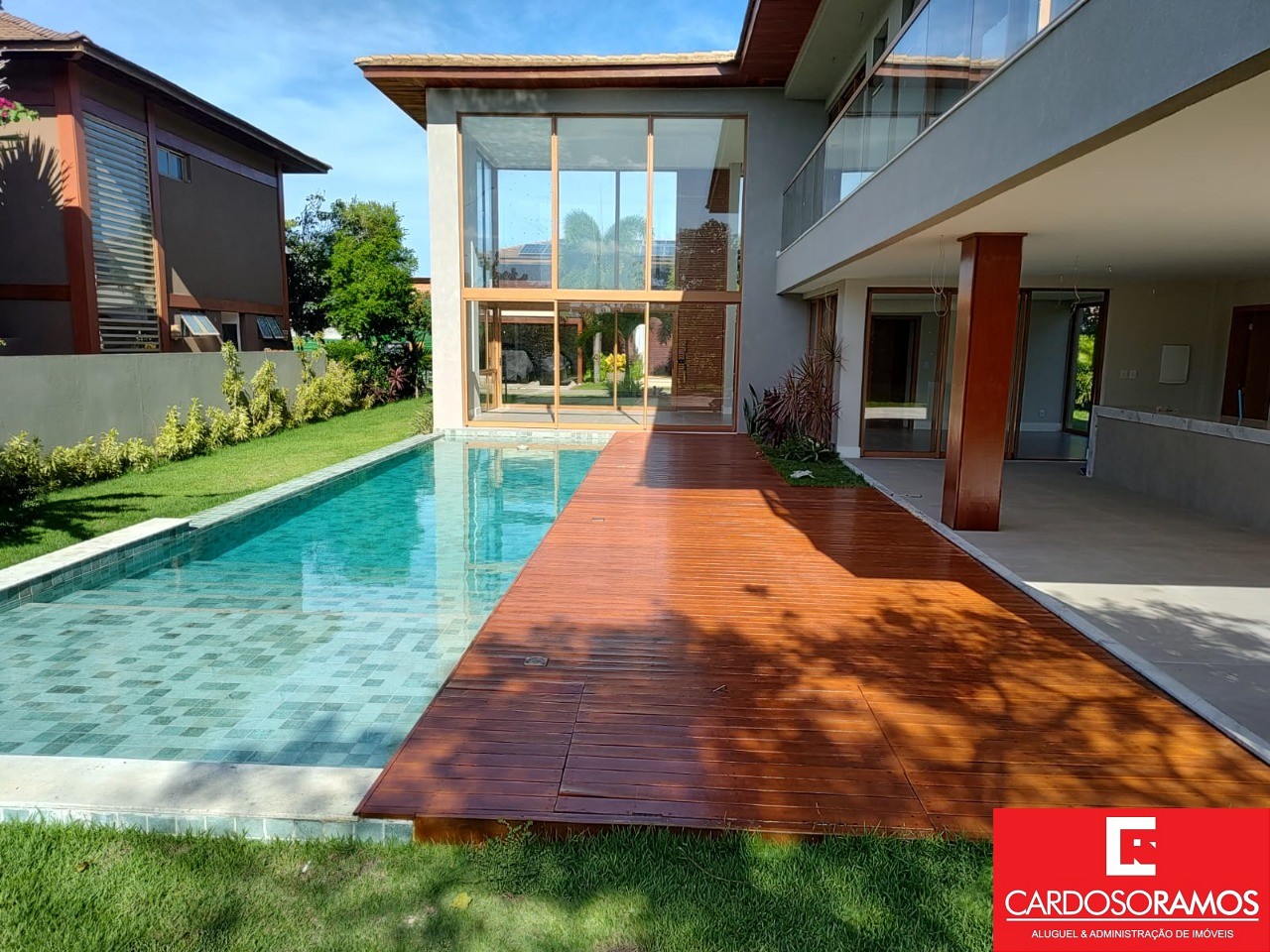 Casa, 5 quartos, 375 m² - Foto 27