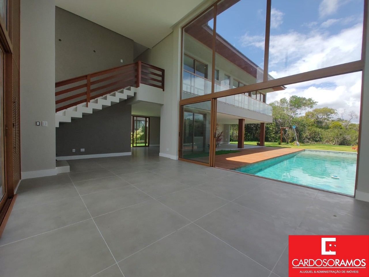 Casa, 5 quartos, 375 m² - Foto 3