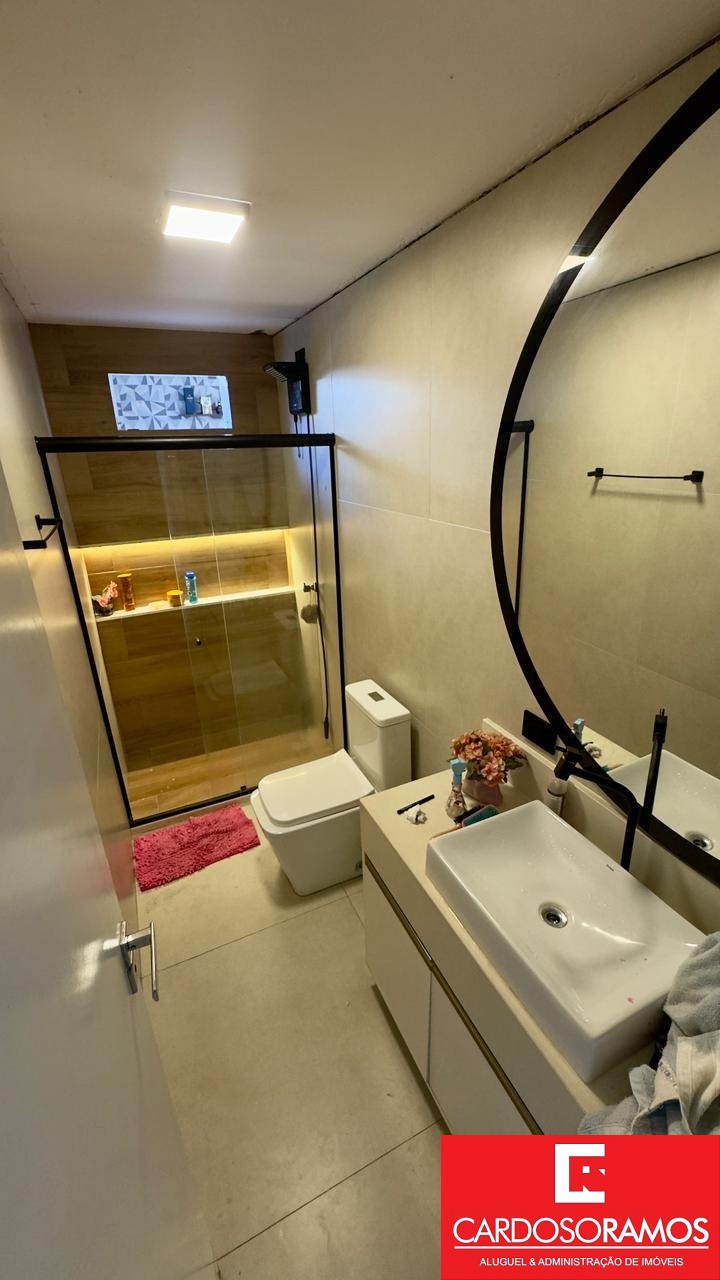 Casa, 3 quartos, 260 m² - Foto 6