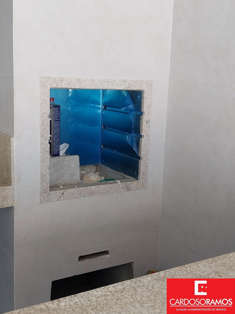Apartamento, 1 quarto, 19 m² - Foto 19