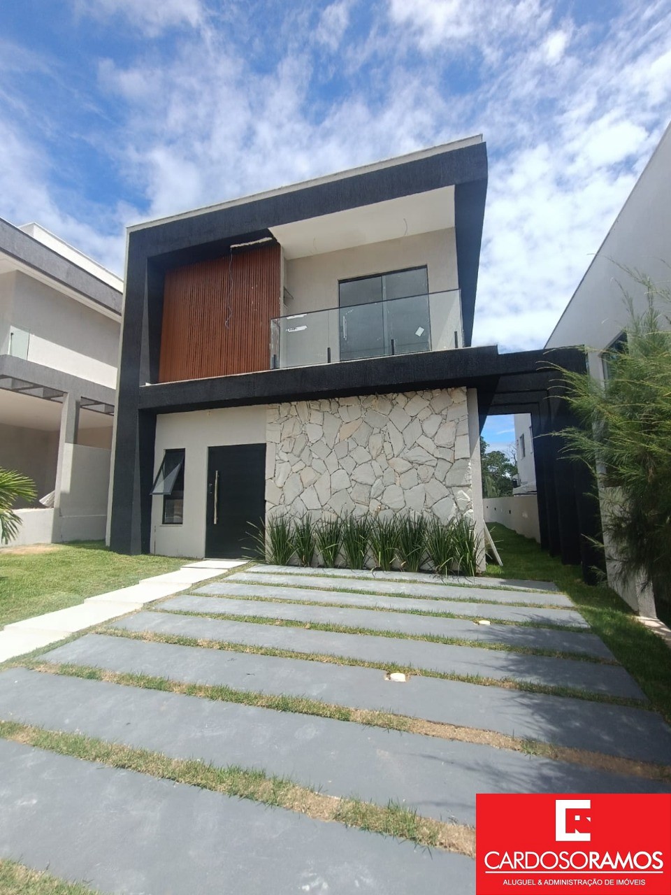 Casa, 3 quartos, 210 m² - Foto 3