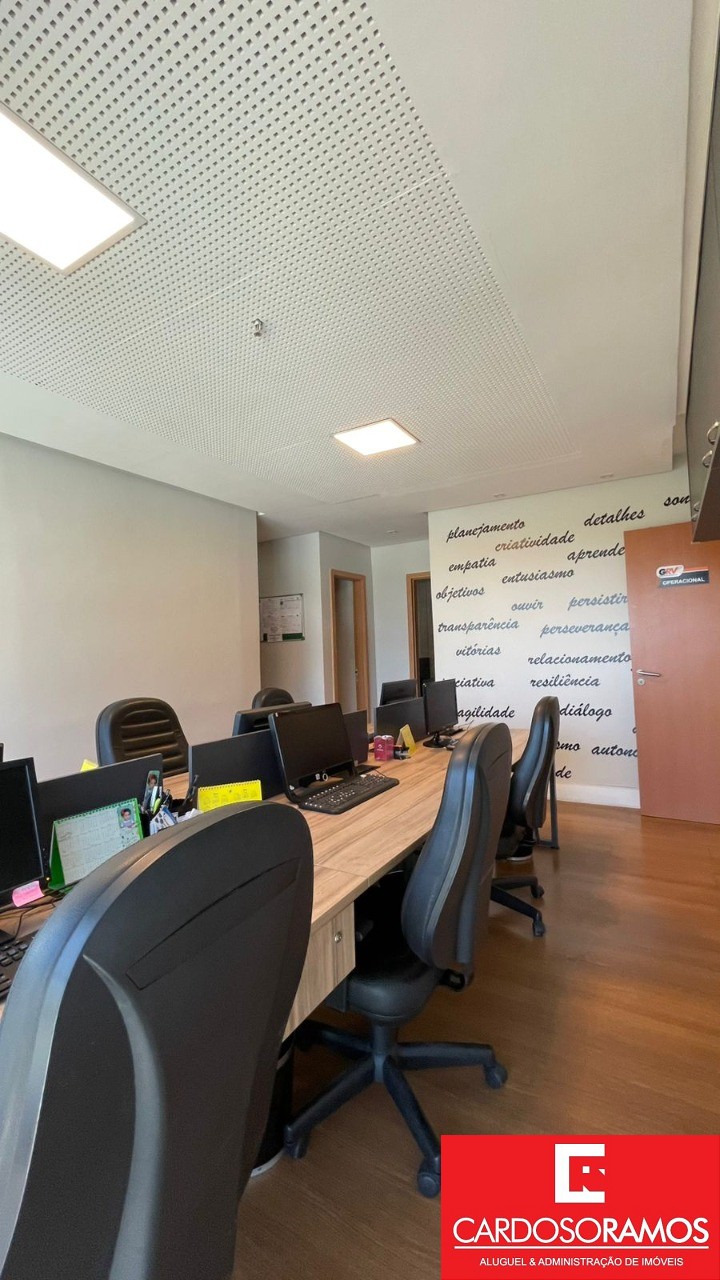 Sala-Conjunto, 29 m² - Foto 3