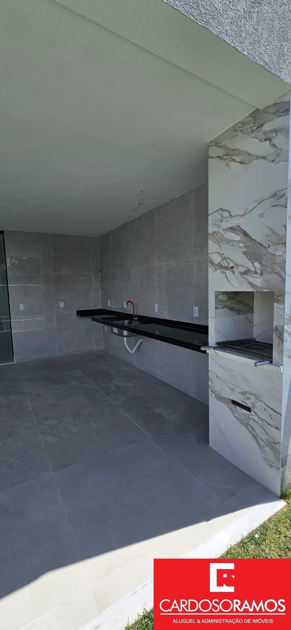 Casa, 4 quartos, 210 m² - Foto 17