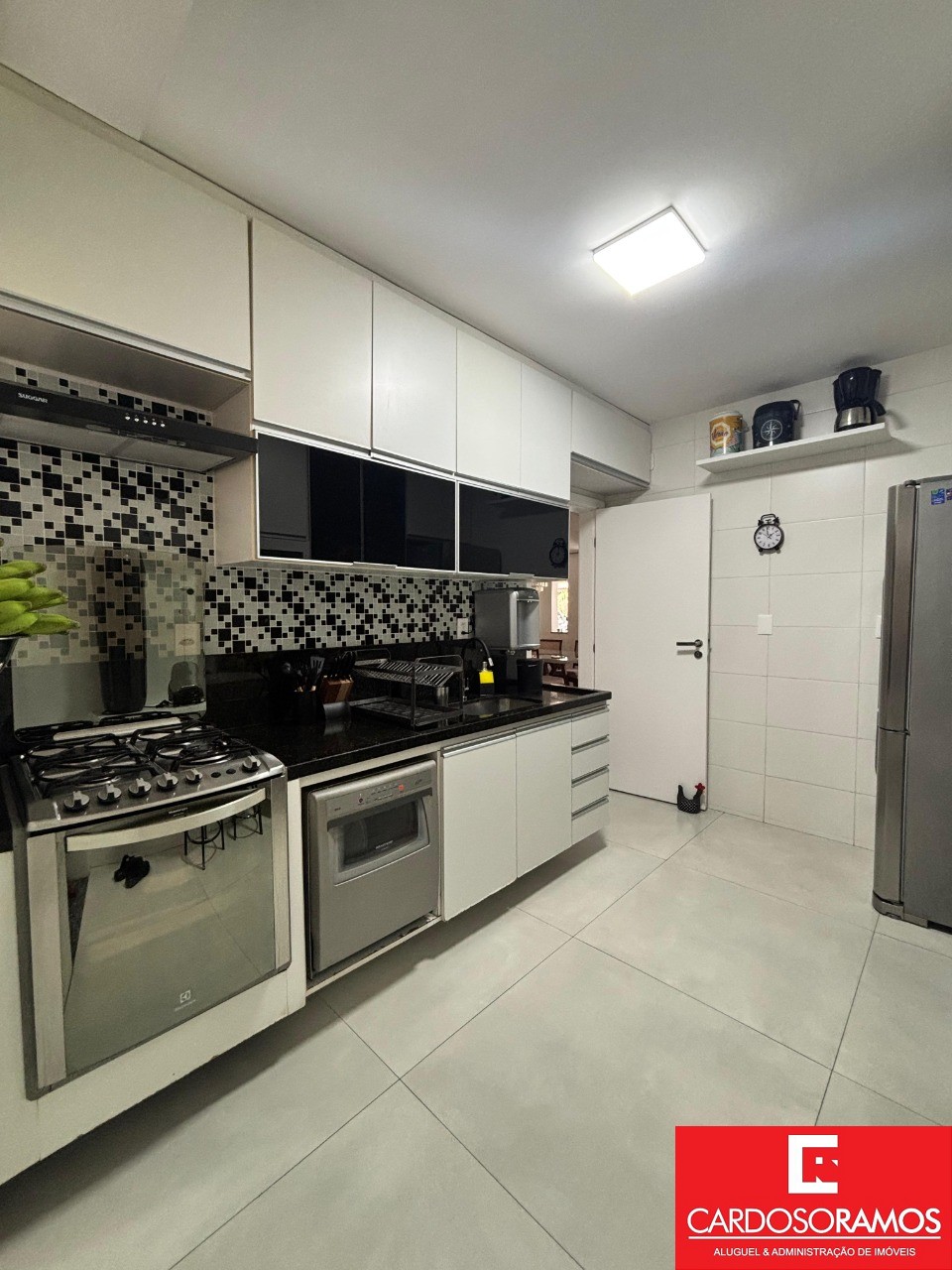 Casa, 4 quartos, 189 m² - Foto 7