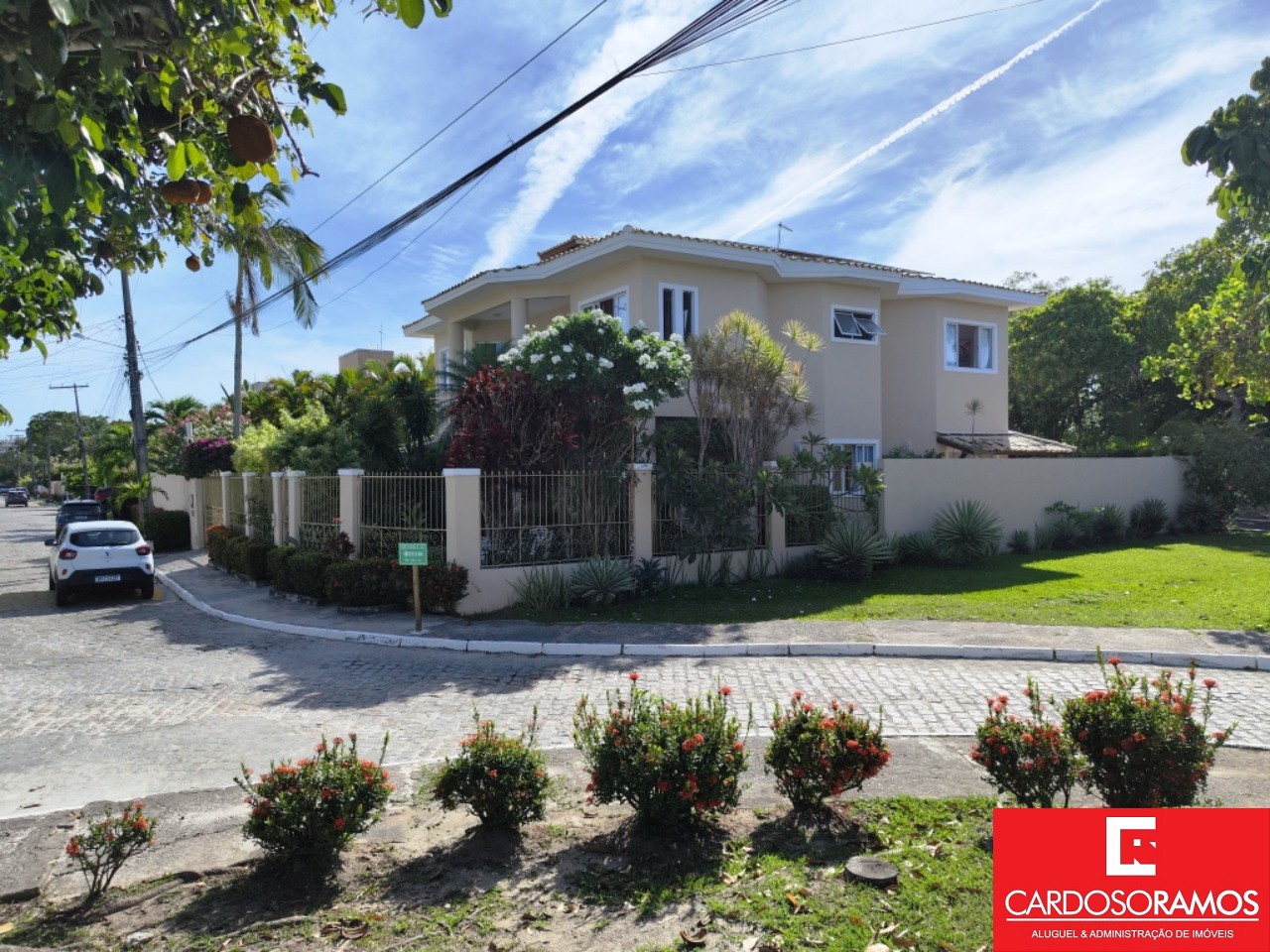 Casa, 4 quartos, 404 m² - Foto 3