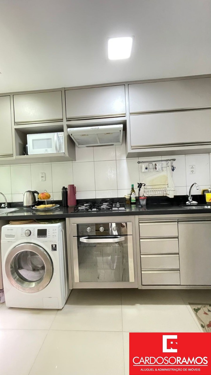 Apartamento, 2 quartos, 40 m² - Foto 6