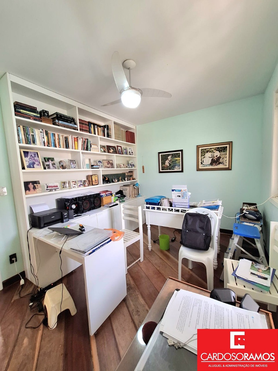 Casa, 4 quartos, 328 m² - Foto 29