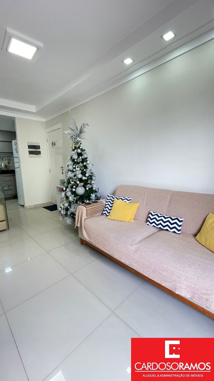 Apartamento, 2 quartos, 40 m² - Foto 4