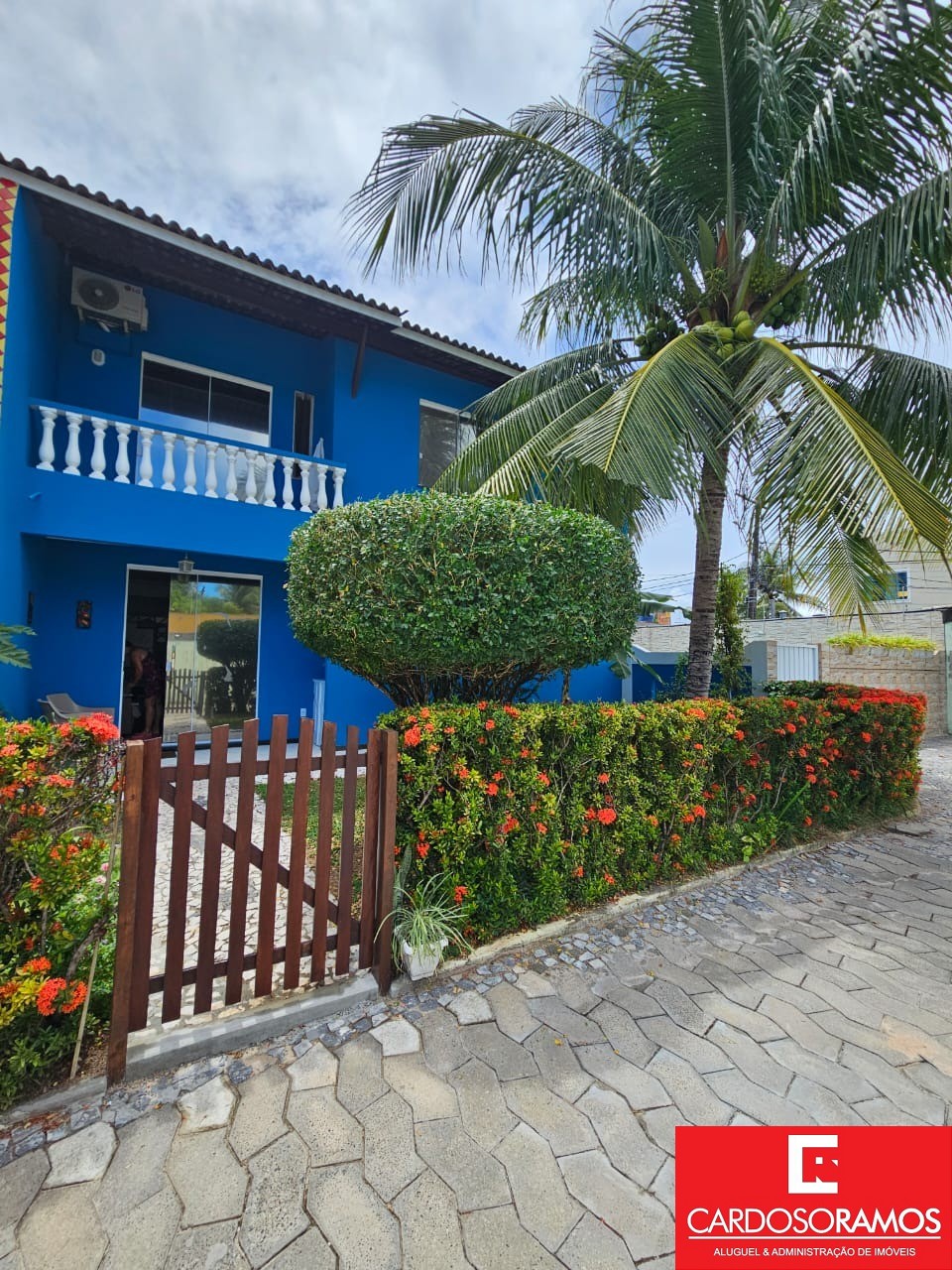 Casa, 4 quartos, 130 m² - Foto 1