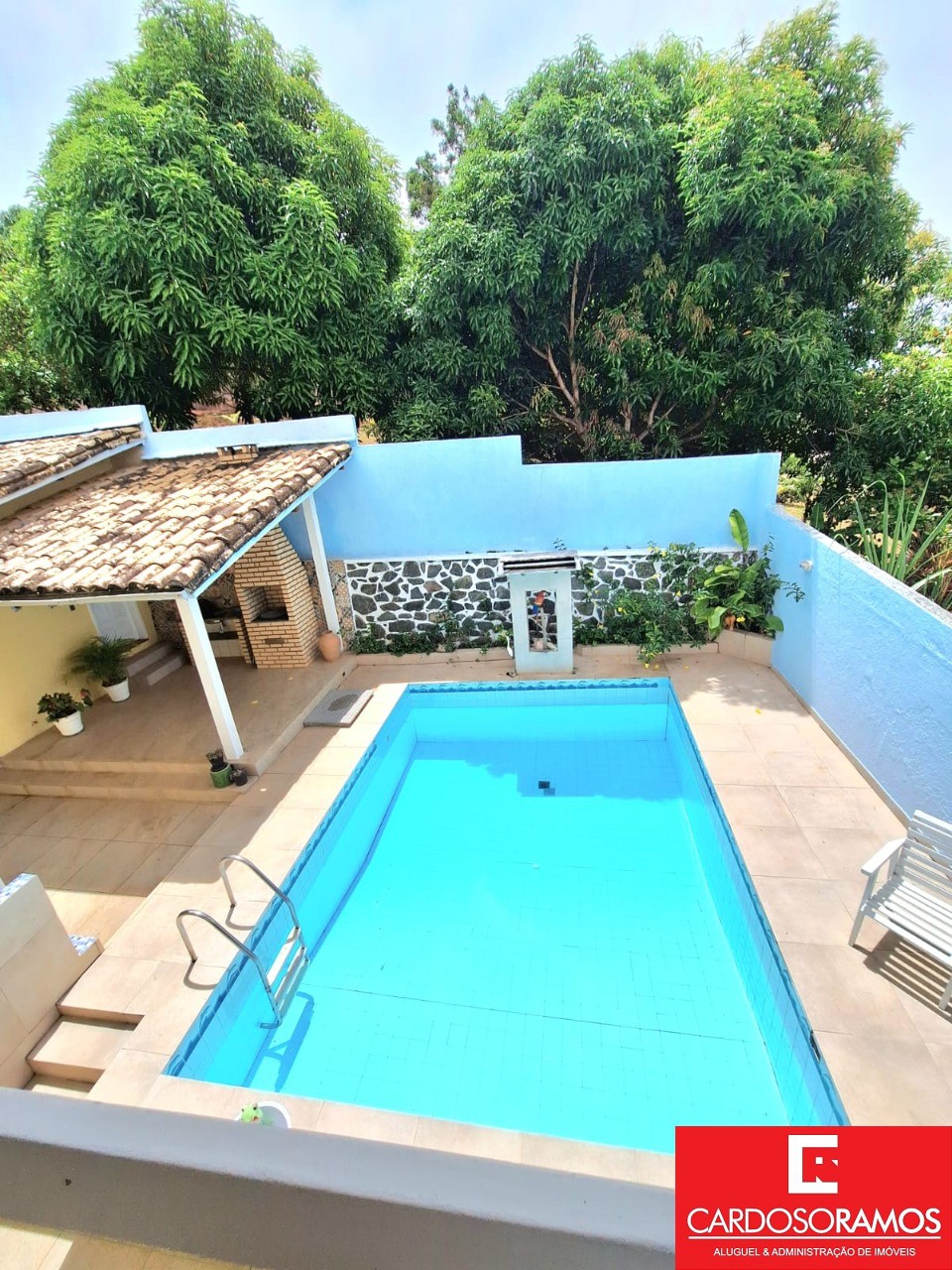 Casa, 4 quartos, 328 m² - Foto 28