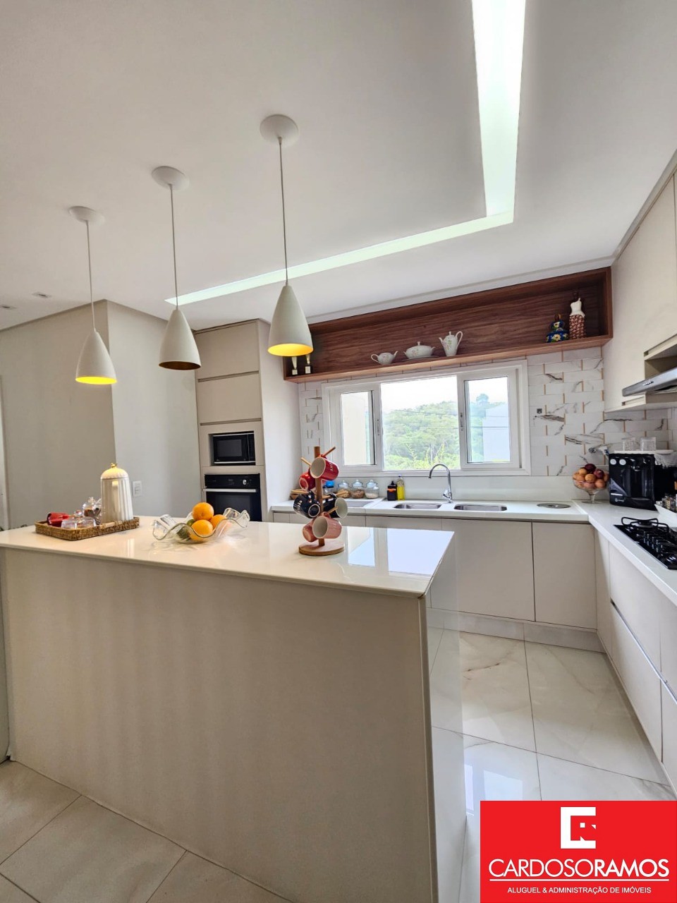 Casa, 4 quartos, 205 m² - Foto 10