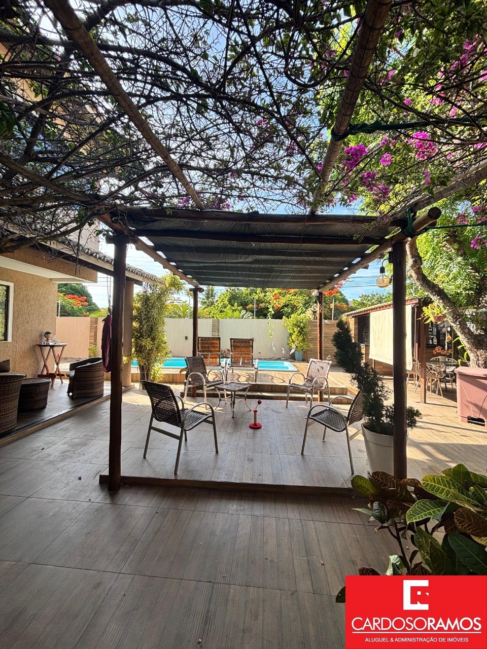 Casa, 4 quartos, 280 m² - Foto 14