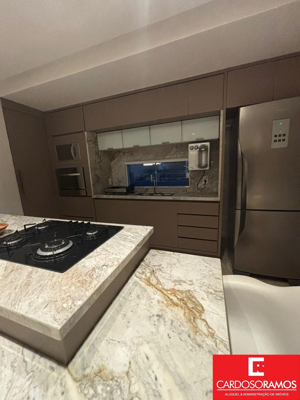 Apartamento, 4 quartos, 164 m² - Foto 10