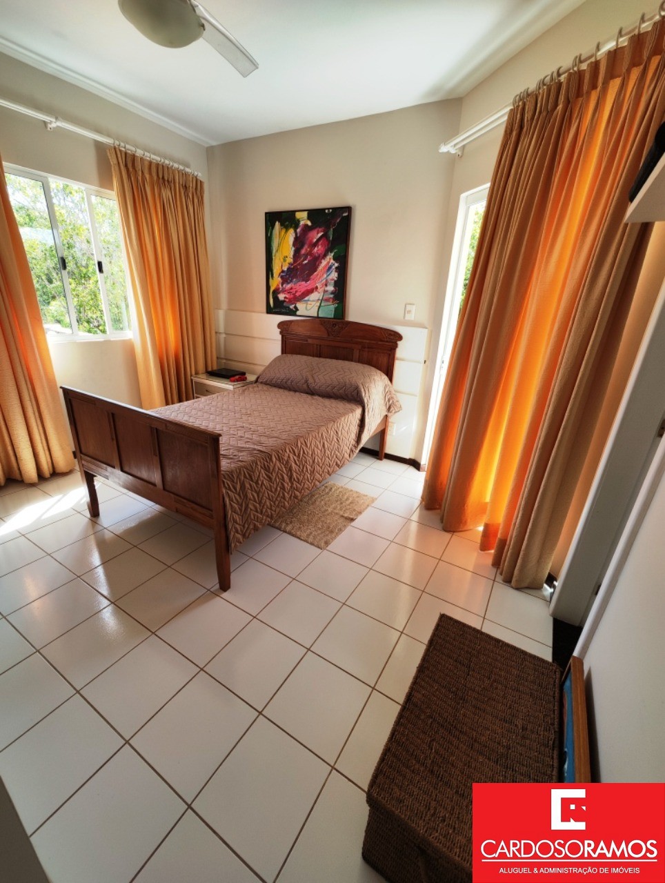 Casa, 4 quartos, 404 m² - Foto 27