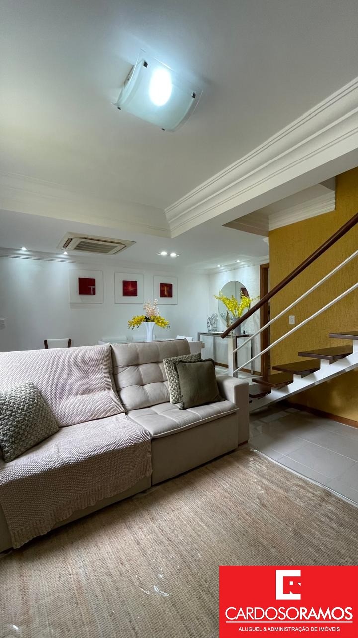 Casa, 4 quartos, 108 m² - Foto 3