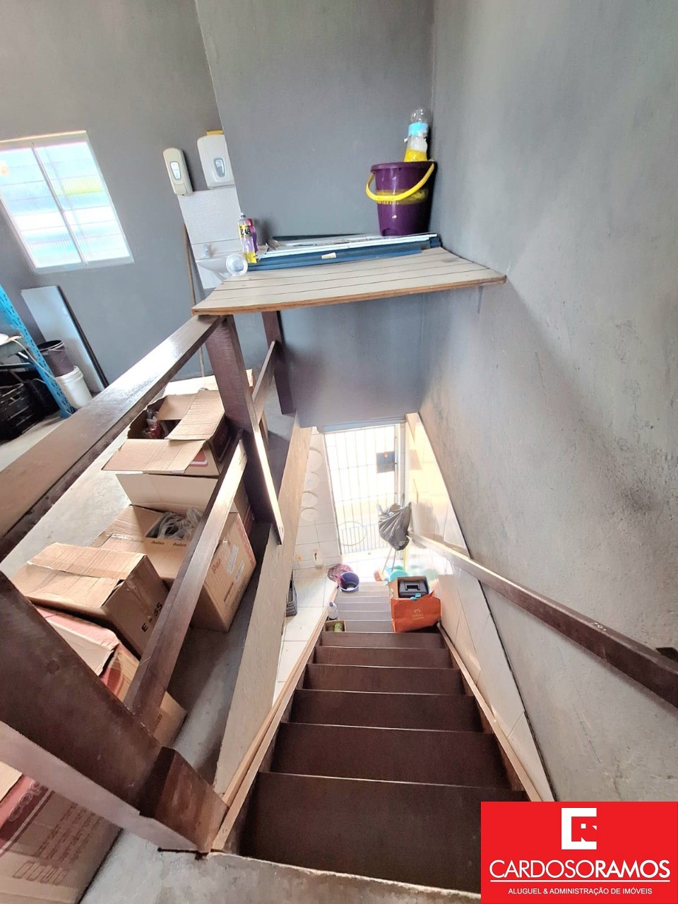 Loja-Salão, 50 m² - Foto 8