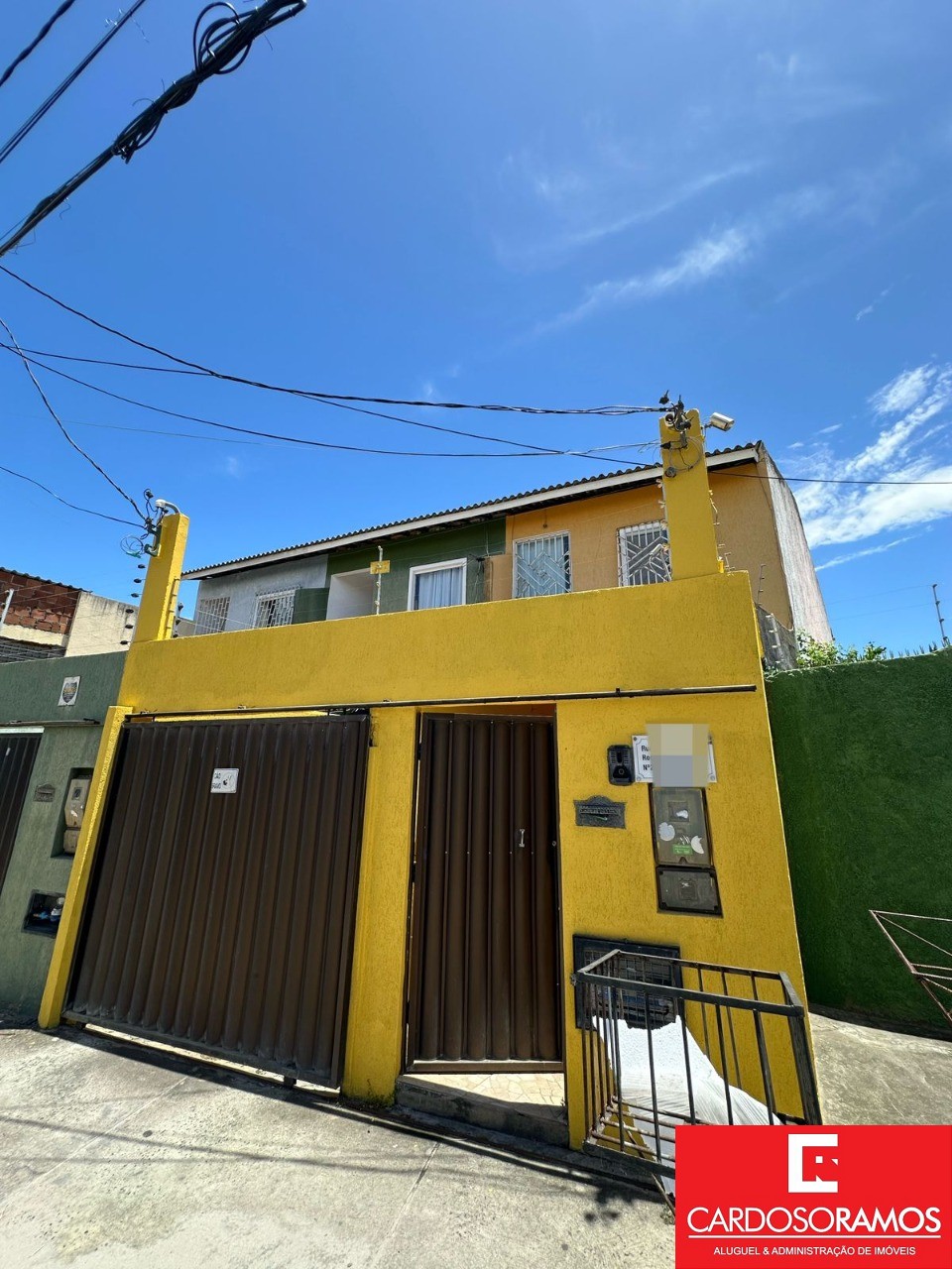 Casa, 4 quartos, 130 m² - Foto 1